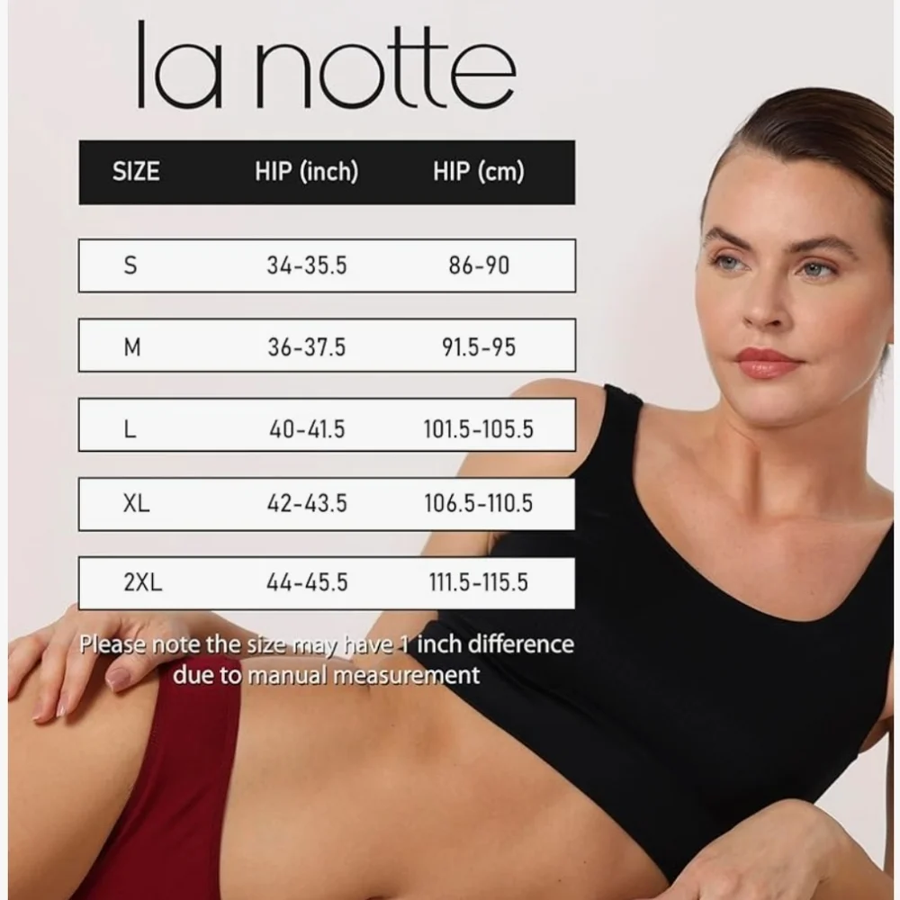 Women’s Bikini Underwear